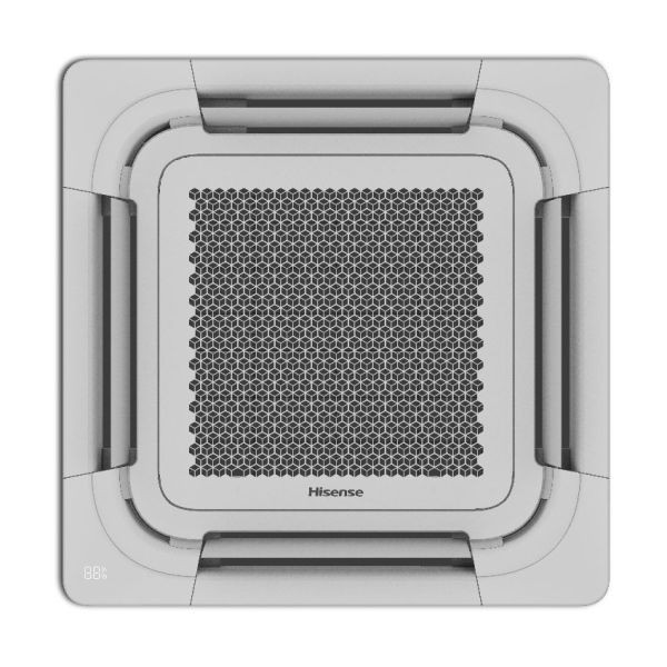 Gree GS-18XTWV32 Cassette Type Inverter Air Conditioner (1.5 TON)