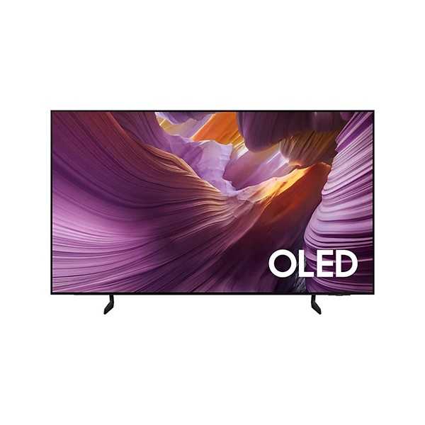 Samsung 55 Inch OLED 4K Vision AI Smart TV (55S85F)