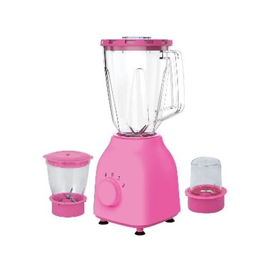 VISION Blender 300W 3in1 Blender (1.6 Ltr Jug) || PBL-009