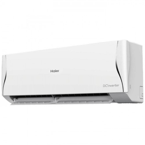 Haier Hsu-19AntirustCool 1.6 Ton Inverter Ac