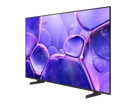 Samsung 65" Crystal UHD 4K | Smart TV | UA65U8500F