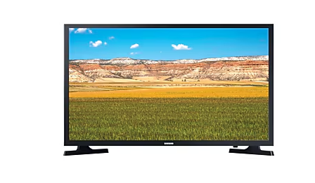 Samsung T4500 Smart HD TV 32 Inch voice