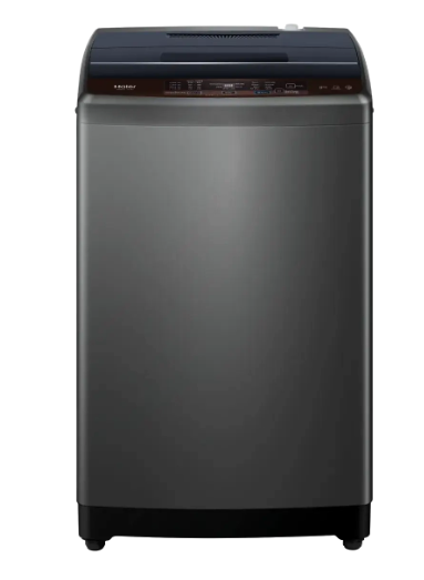 Haier HWM80-1269S6-Haier 8kg Top Load Automatic