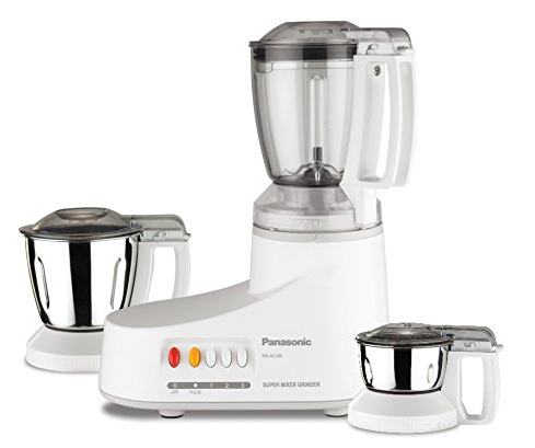 Panasonic Super Mixer Grinder-MX-AC300