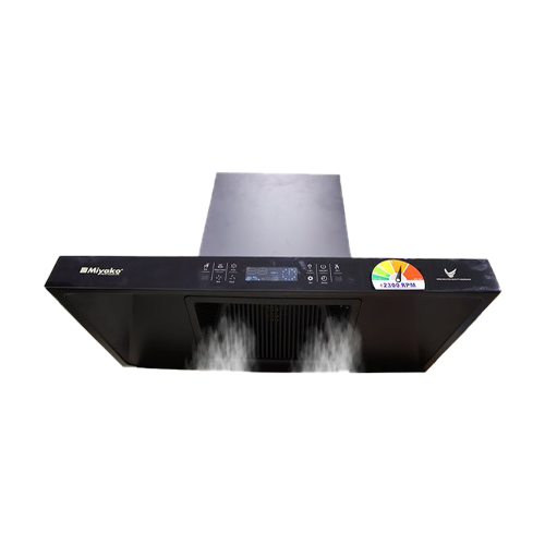 Kitchen Hood HY-927 – Heavy Duty Suction, Built for Performance