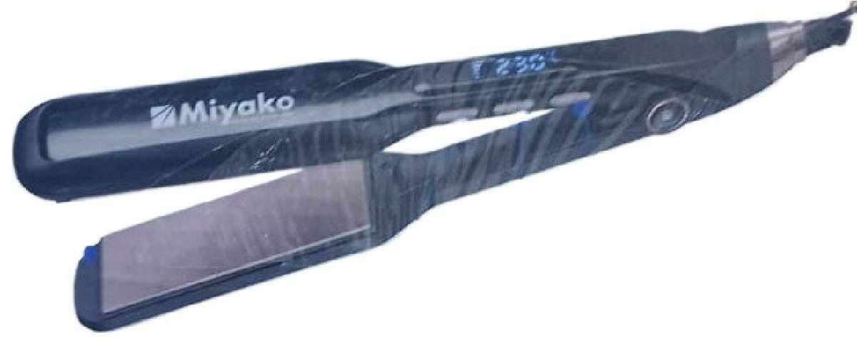 Miyako Electronic Hair Straightener | Model : HS-916