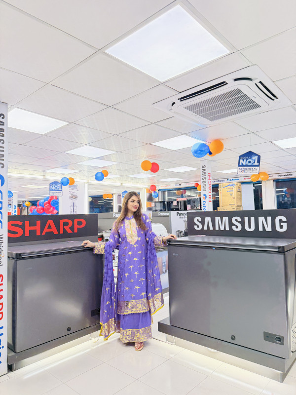 স্বপ্নের Electronics পণ্য কিনুন — সর্বোচ্চ ৩০% ছাড়ে! ?