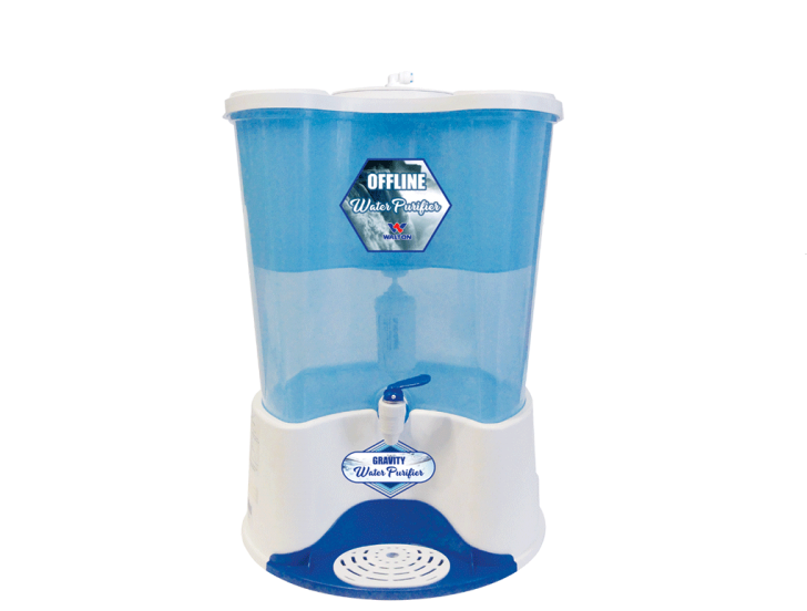 Walton Water Purifier WWP-UF20L