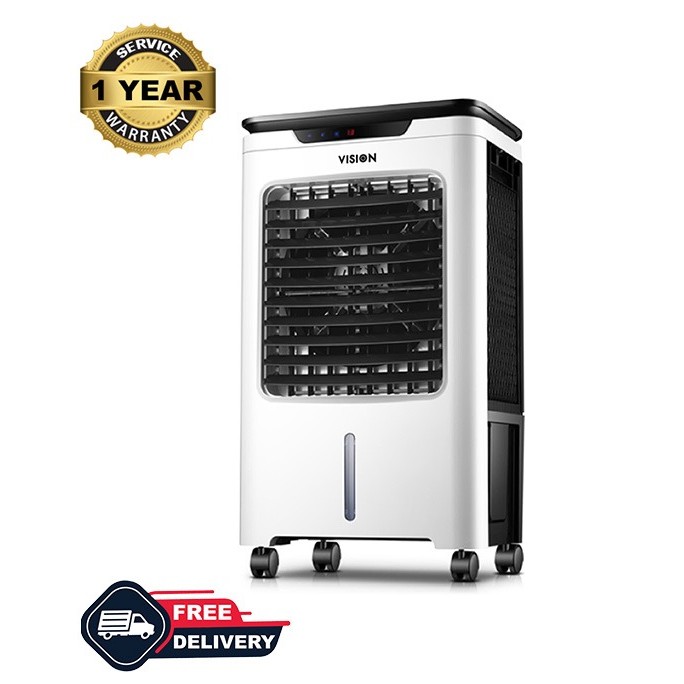 Vision Evaporative Air Cooler - 45 Super Cool