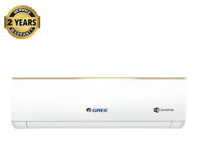 Gree Zeno Gs-24XZNA3V 2 Ton (Inverter)