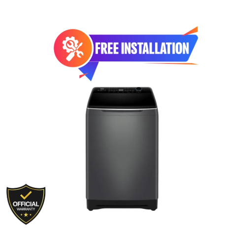 Haier HWM200-BD2178S8-Haier 20 KG Top Load