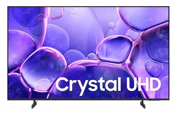 Samsung 85" Crystal UHD 4K | Smart TV | UA85U8500F