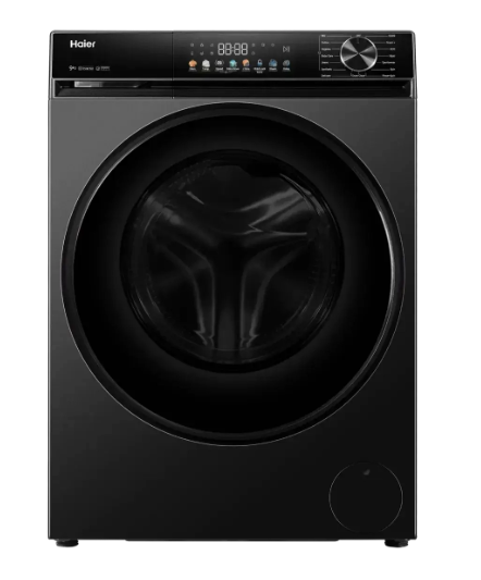 Haier HW90-BP12357S8-9 KG Inverter Front Load