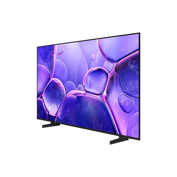 Samsung 43 Inch UHD 4K Smart TV  (43U8510F)