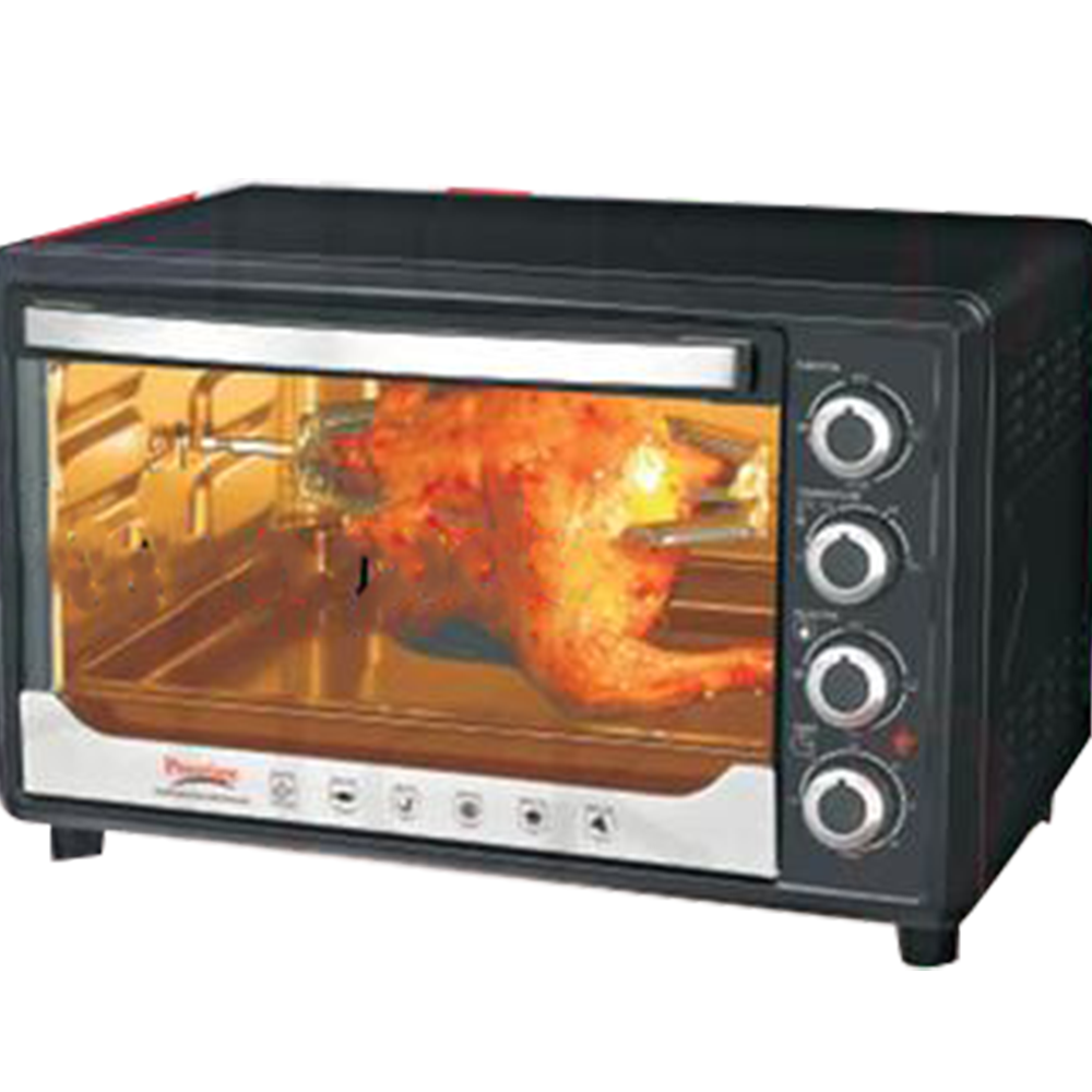 Prestige Electric Toaster Oven 45 Liter - 2000Watts - MEO-245